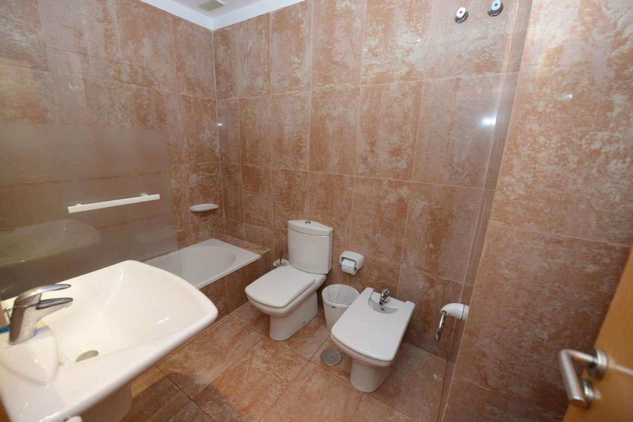 Ferienwohnung Edificio Gaviota 4 Las Palmas / Gran Canaria Exterior foto
