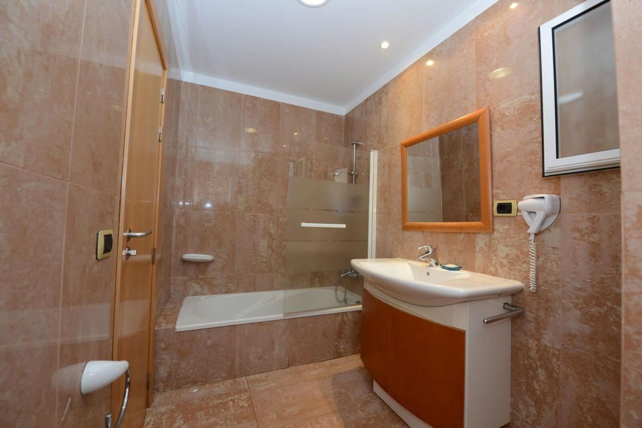 Ferienwohnung Edificio Gaviota 4 Las Palmas / Gran Canaria Exterior foto