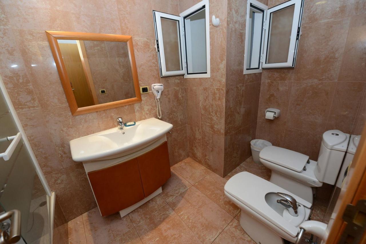 Ferienwohnung Edificio Gaviota 4 Las Palmas / Gran Canaria Exterior foto